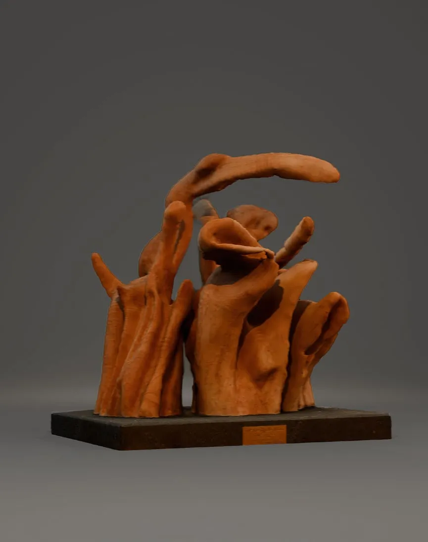 Үшбірлік - View 1